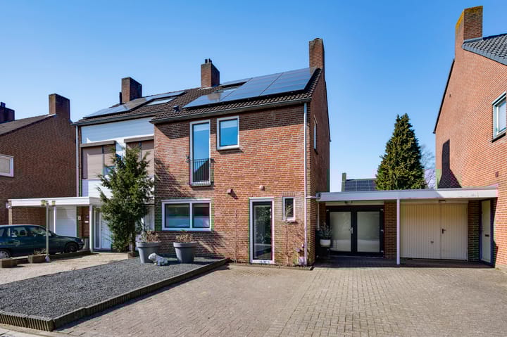 Foto 2 van Kasteel Daelenbroeckstraat 62