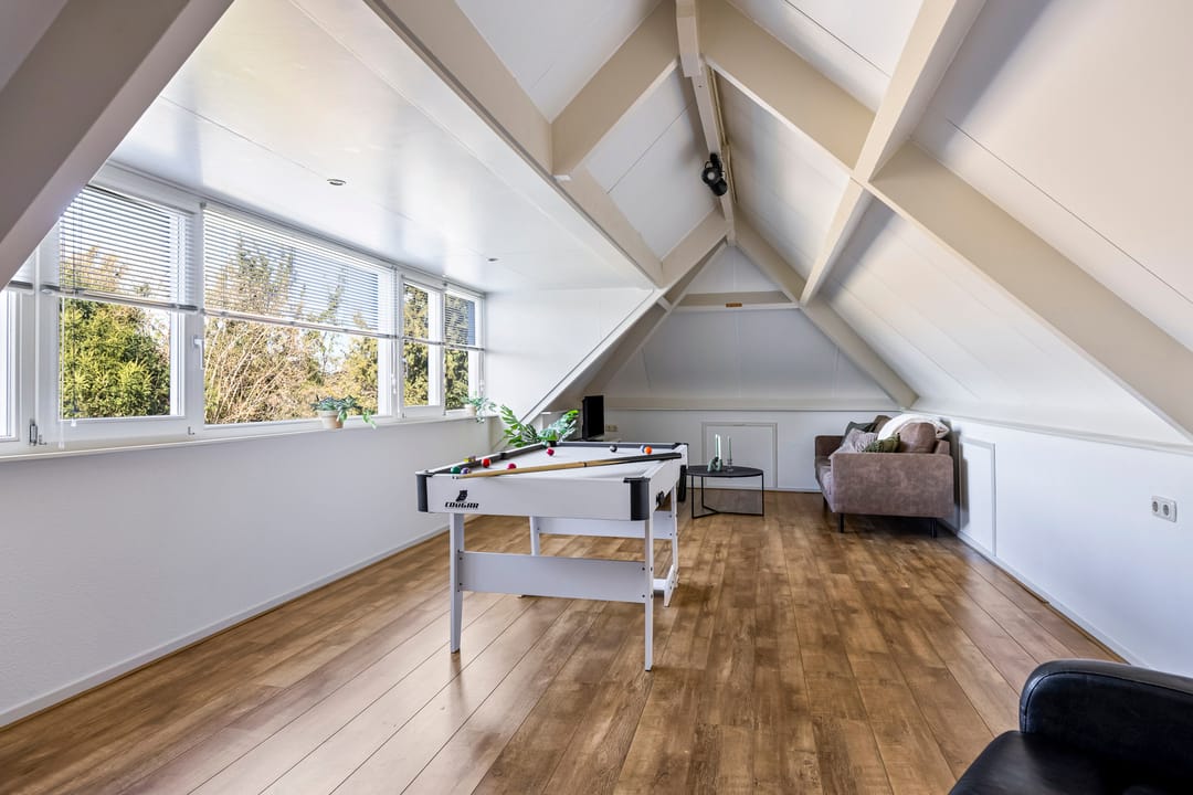 Foto 26 van Heiligenbos 81