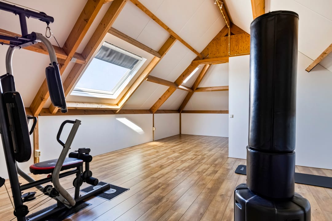 Foto 28 van Heiligenbos 81