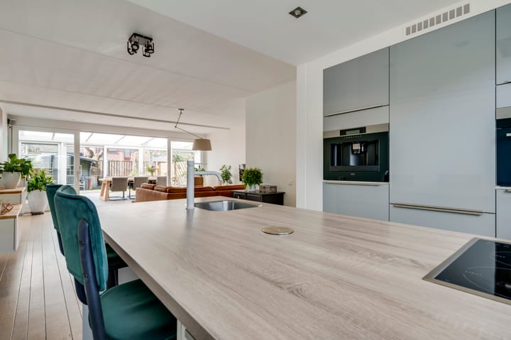 Foto 10 van Kasteel Daelenbroeckstraat 62