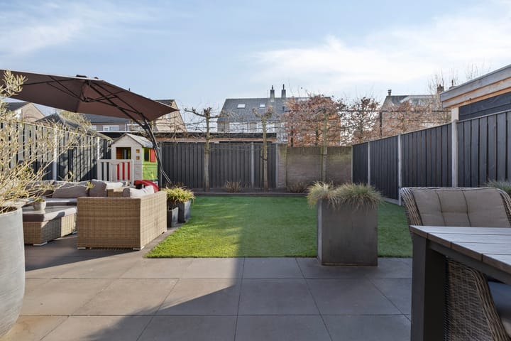 Foto 24 van Diamantstraat 9