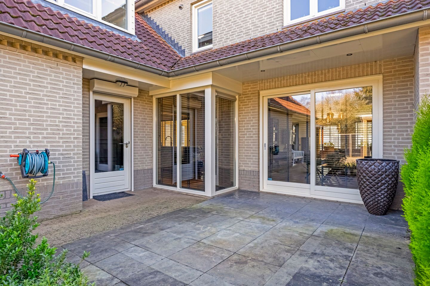 Foto 29 van Heiligenbos 81