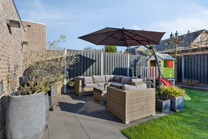 Foto 25 van Diamantstraat 9