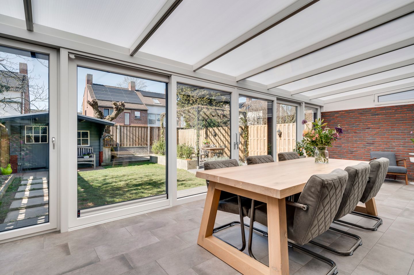 Foto 14 van Kasteel Daelenbroeckstraat 62