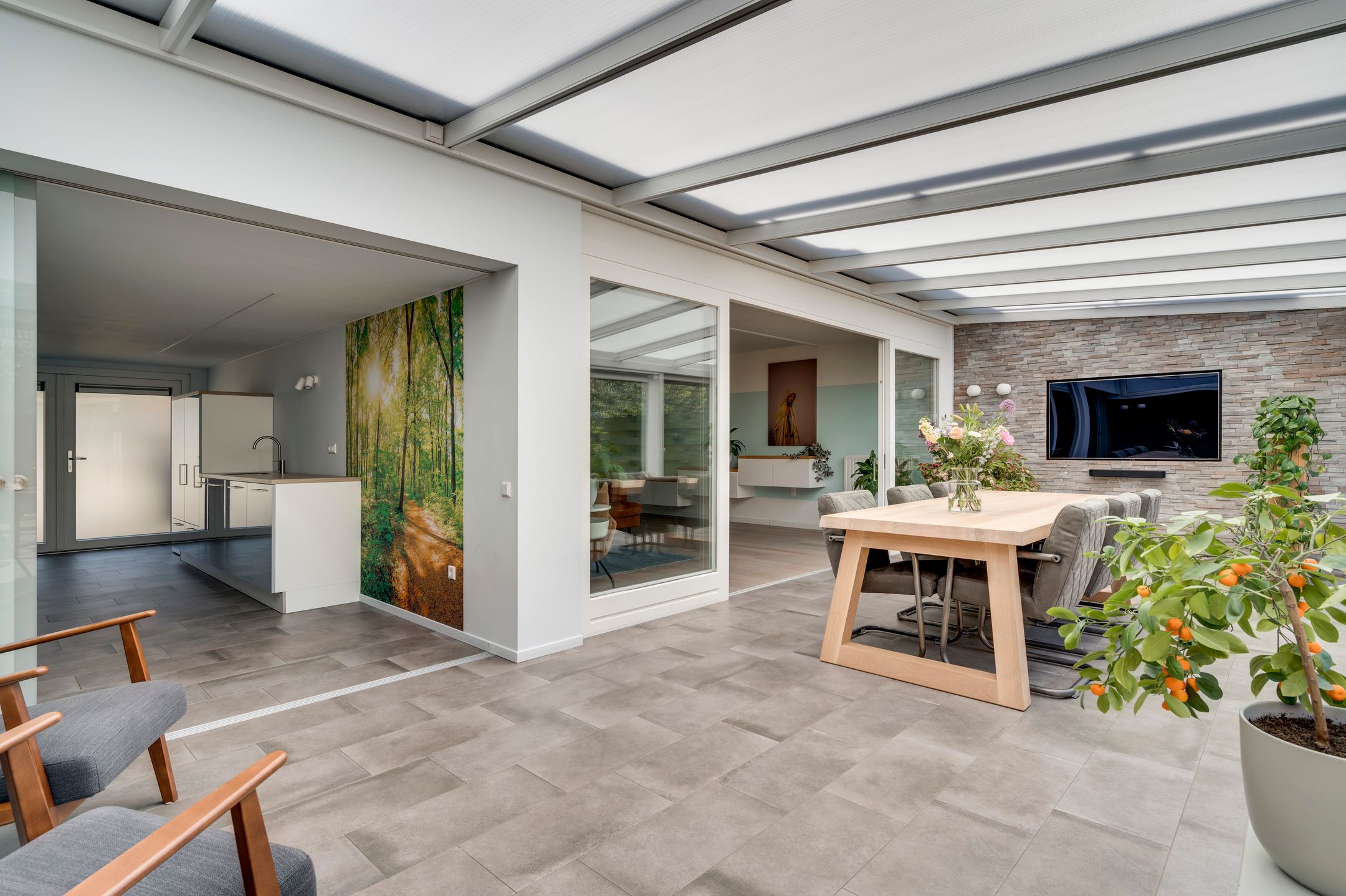 Foto 15 van Kasteel Daelenbroeckstraat 62