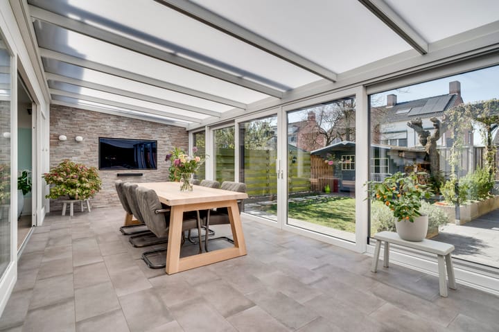 Foto 16 van Kasteel Daelenbroeckstraat 62