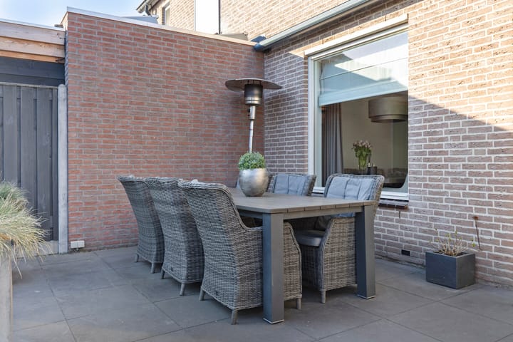 Foto 29 van Diamantstraat 9