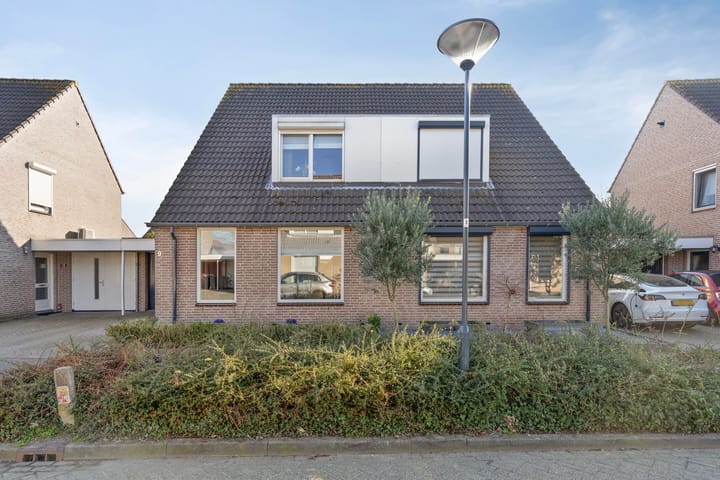 Foto 30 van Diamantstraat 9