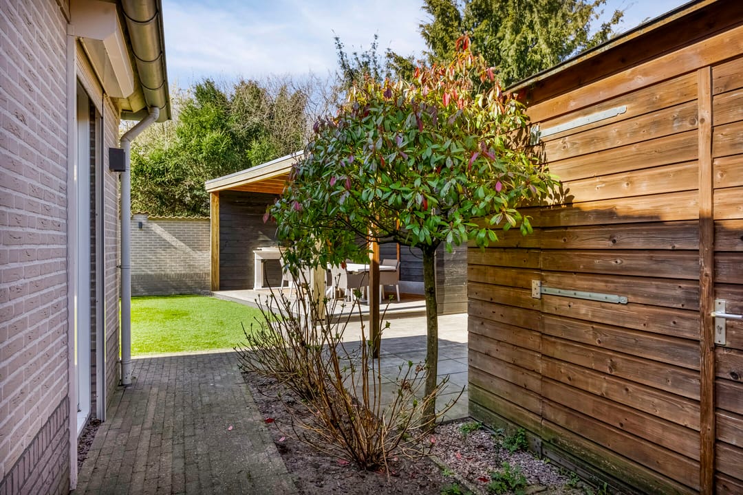 Foto 38 van Heiligenbos 81