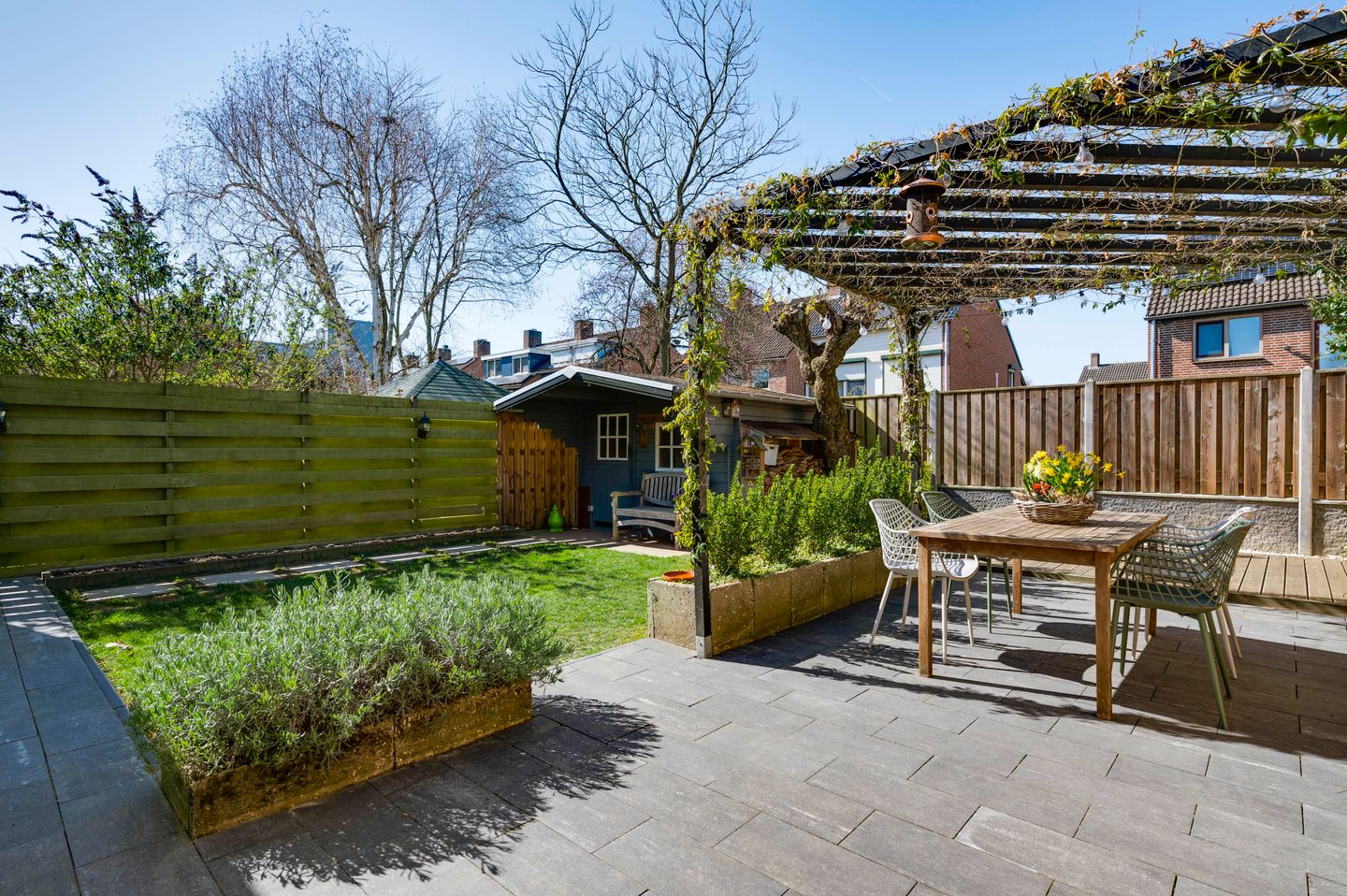 Foto 19 van Kasteel Daelenbroeckstraat 62