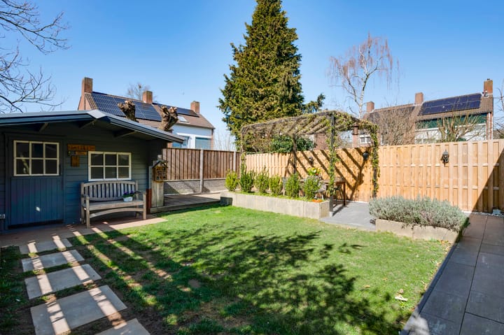 Foto 20 van Kasteel Daelenbroeckstraat 62