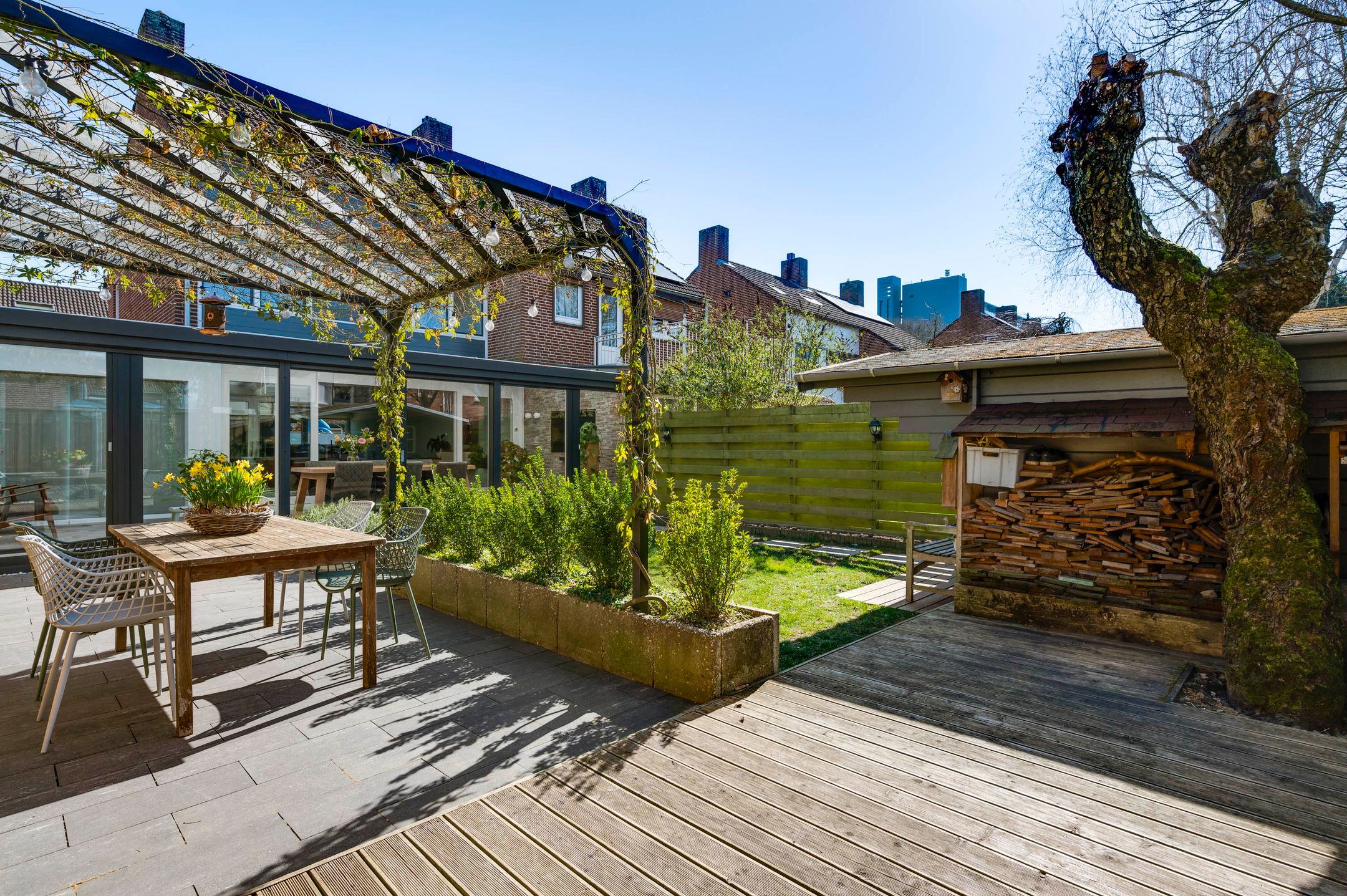 Foto 21 van Kasteel Daelenbroeckstraat 62