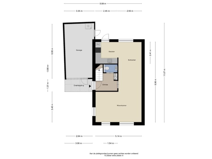 Foto 34 van Diamantstraat 9