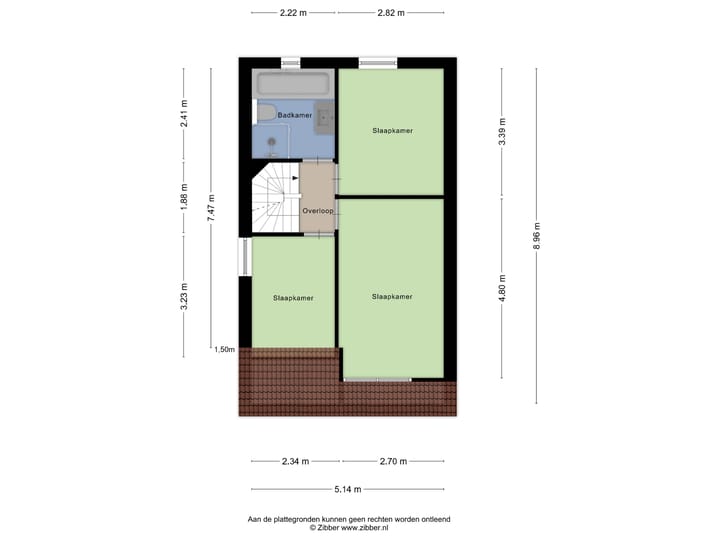 Foto 36 van Diamantstraat 9