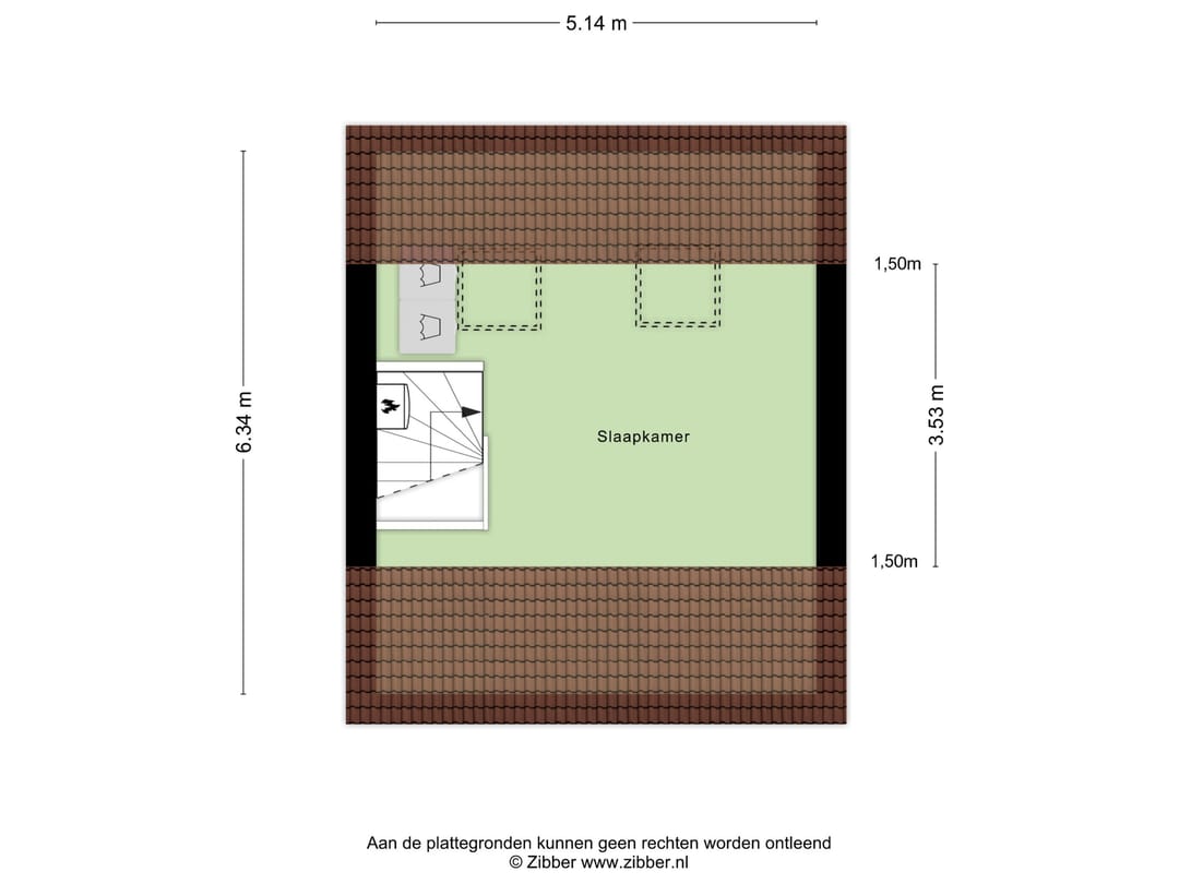 Foto 37 van Diamantstraat 9