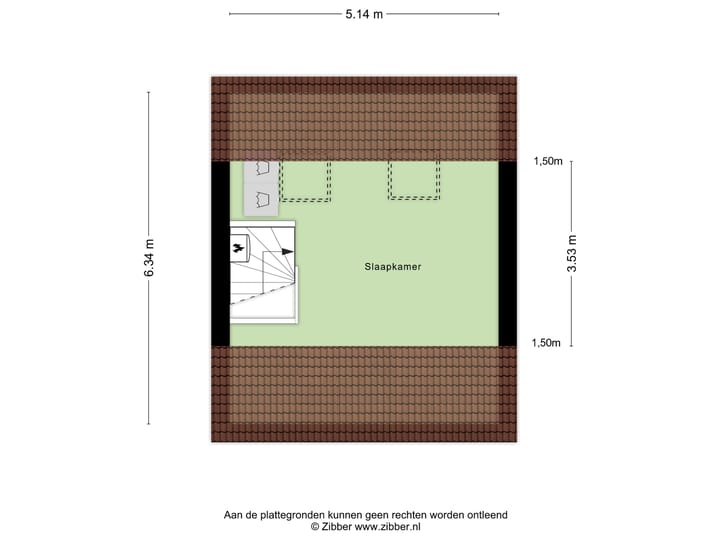 Foto 37 van Diamantstraat 9