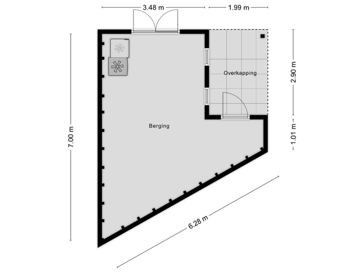 Photo 48 of Heiligenbos 81