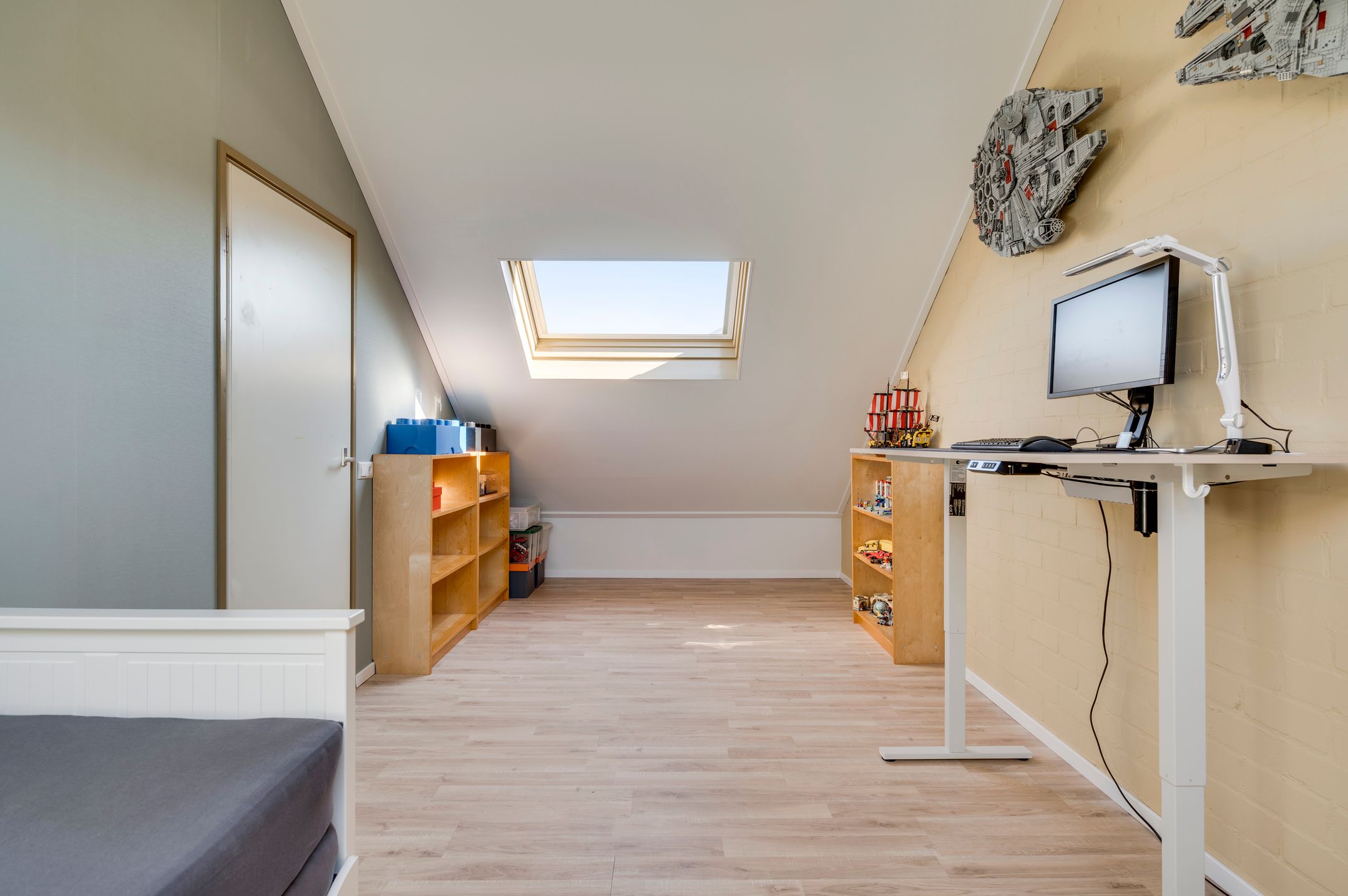 Foto 33 van Kasteel Daelenbroeckstraat 62