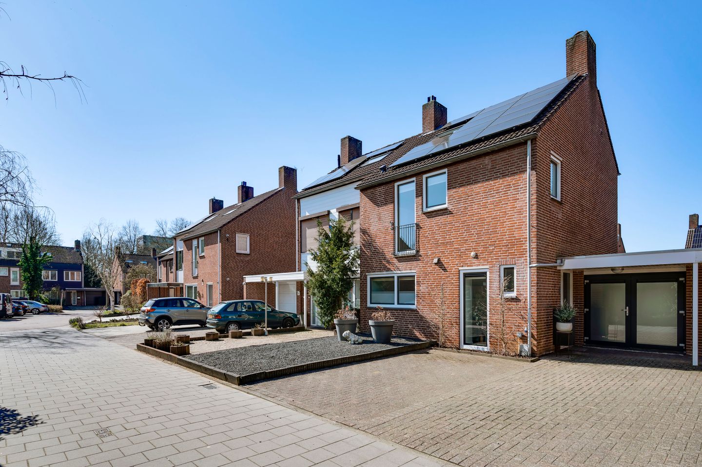 Foto 34 van Kasteel Daelenbroeckstraat 62