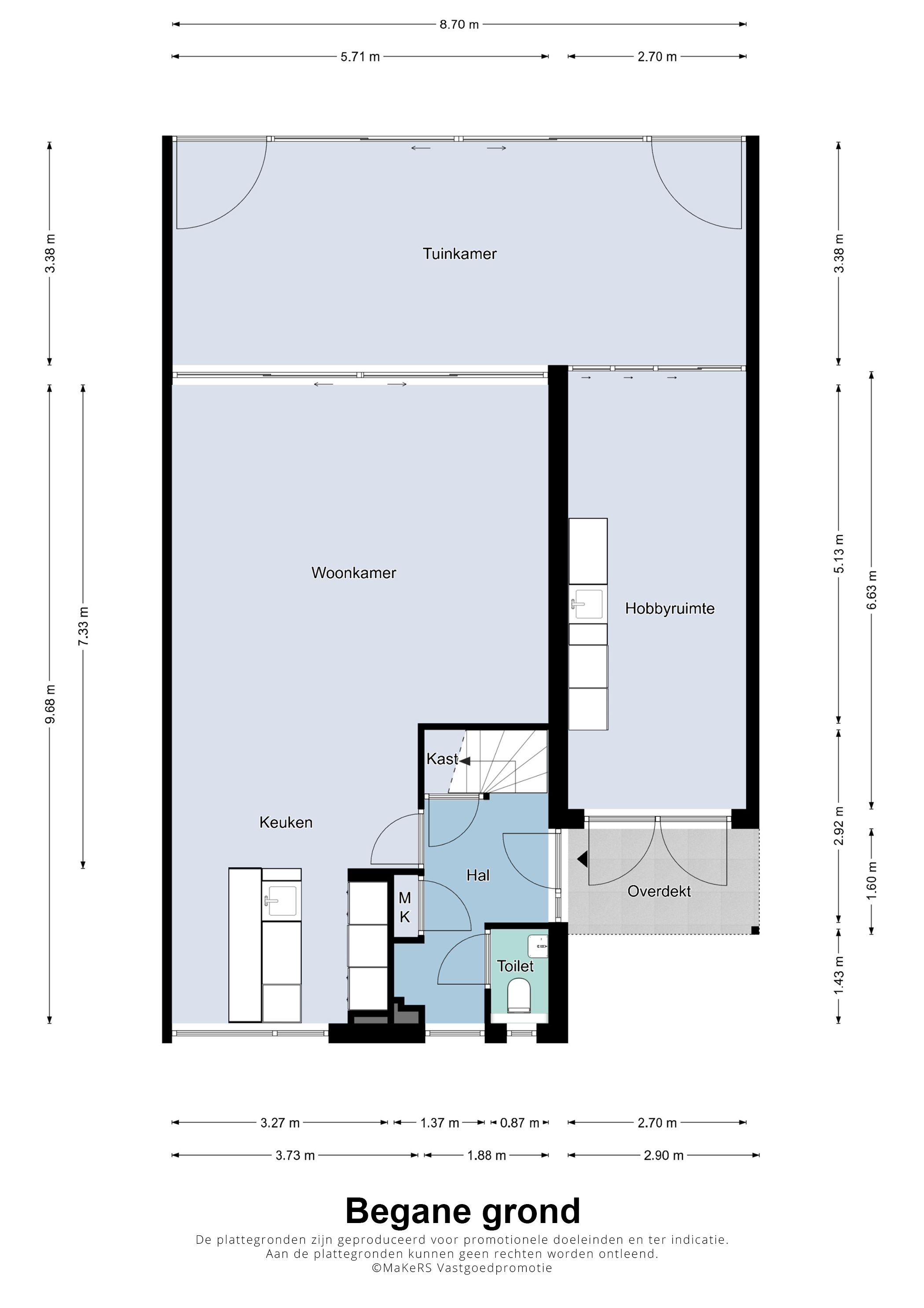 Foto 36 van Kasteel Daelenbroeckstraat 62