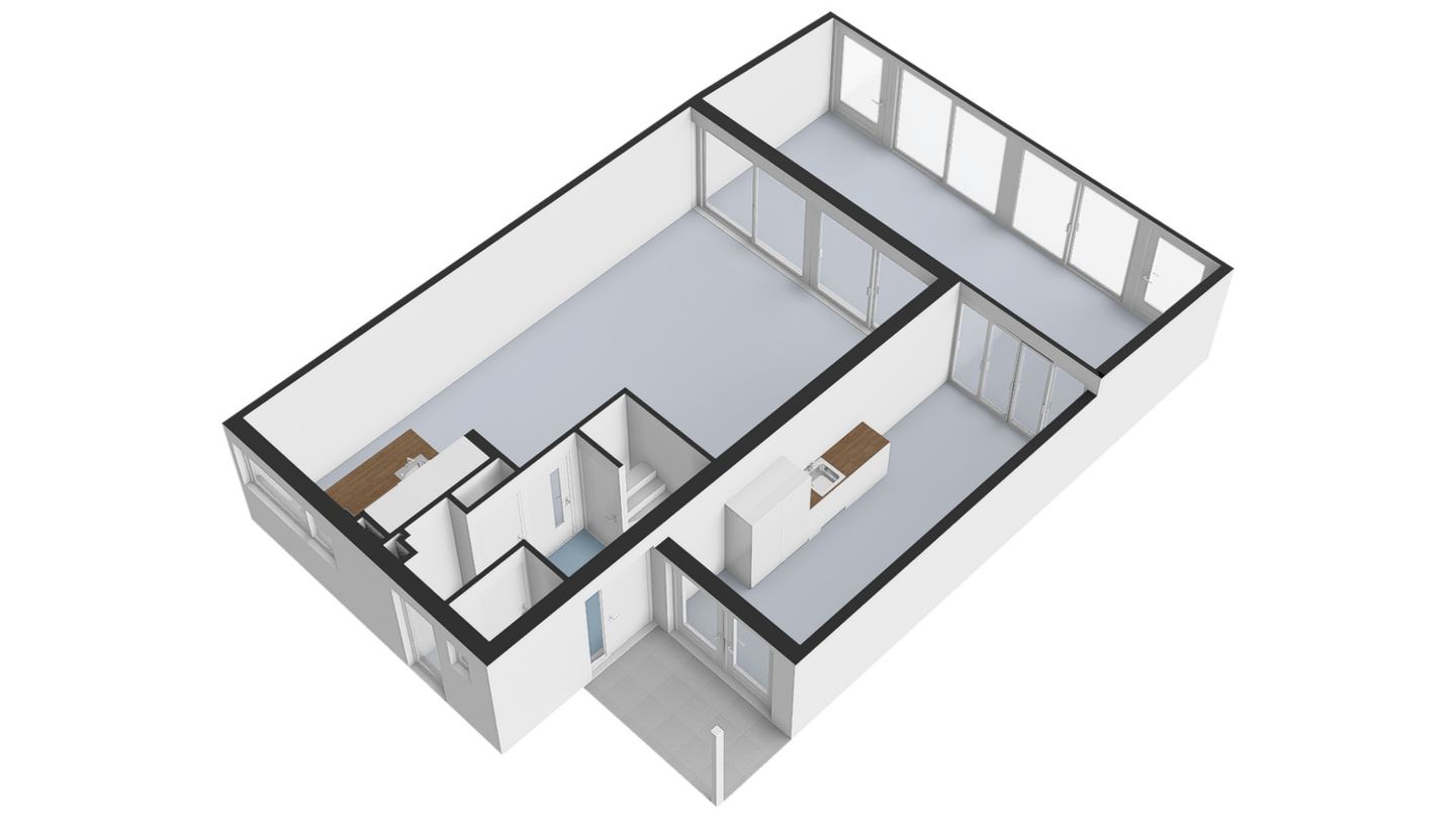 Foto 40 van Kasteel Daelenbroeckstraat 62