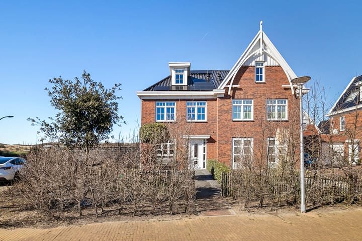 Foto 1 van Hartschelp 54