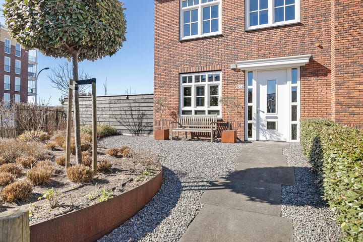 Foto 7 van Hartschelp 54