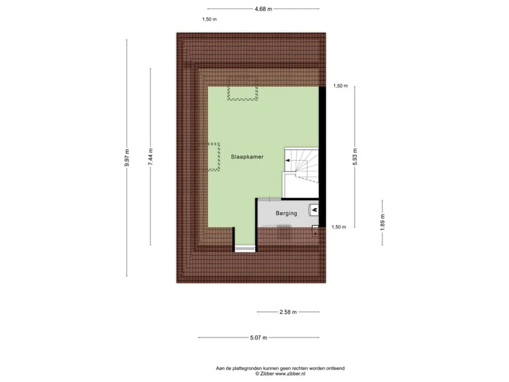 Foto 30 van Hartschelp 54