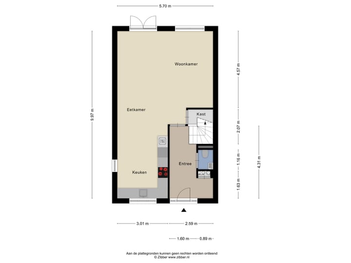 Foto 56 van Hartschelp 54