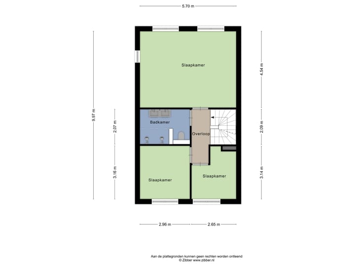 Foto 57 van Hartschelp 54