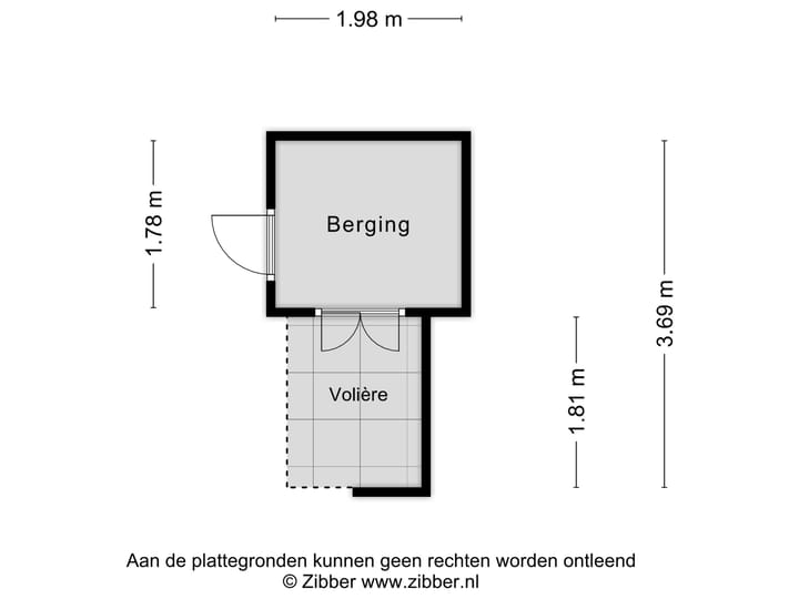 Foto 59 van Hartschelp 54