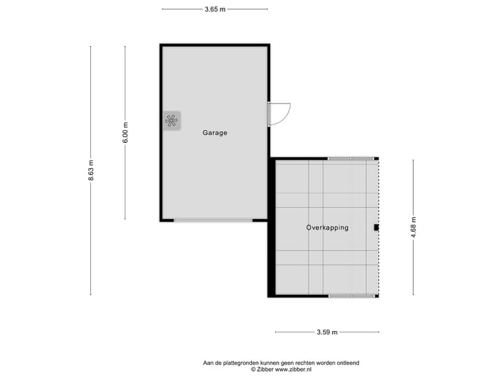 Foto 60 van Hartschelp 54