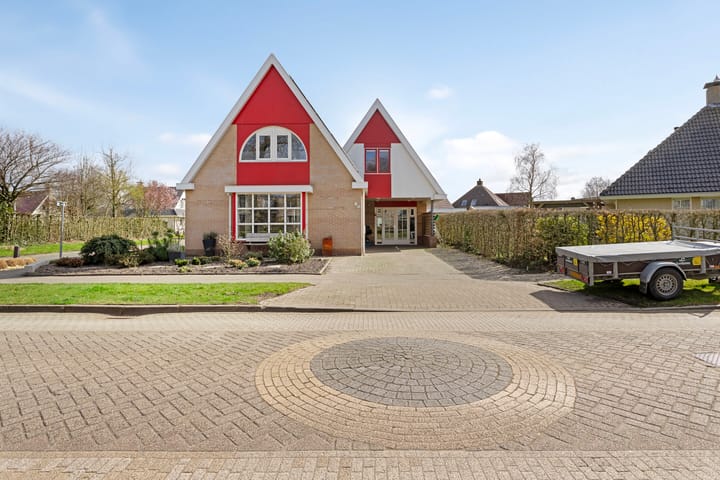 Foto 1 van Merkelân 26