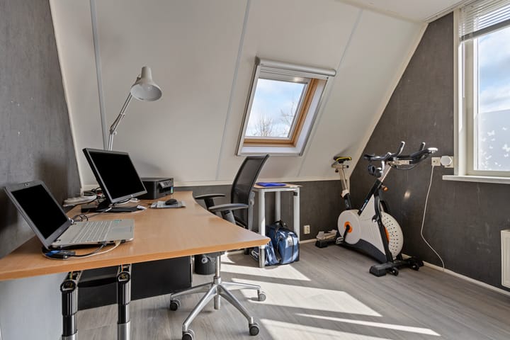 Foto 19 van Merkelân 26