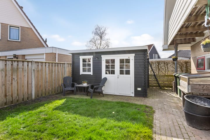 Foto 31 van Merkelân 26