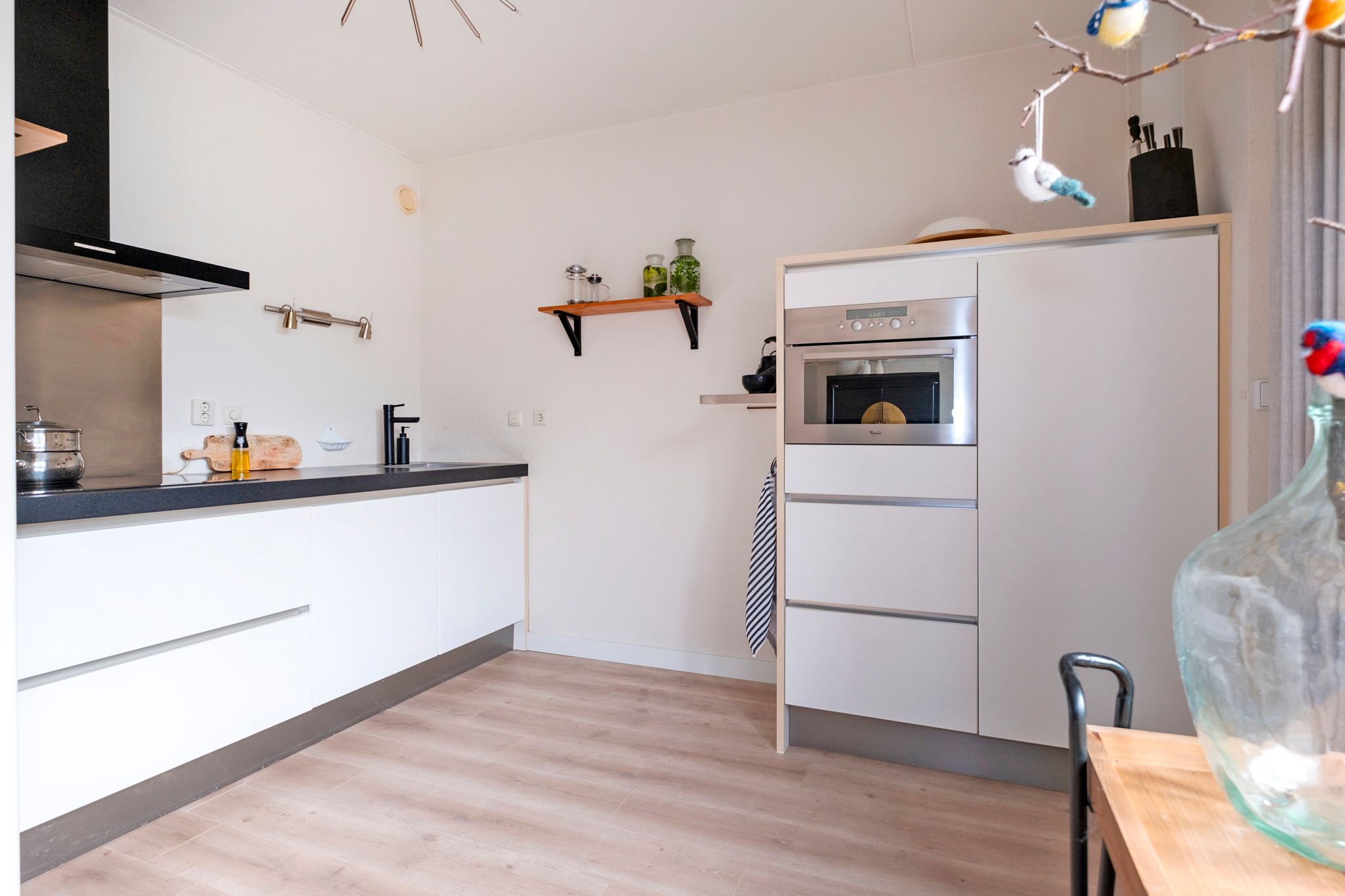 Foto 3 van Hesselterbrink 420