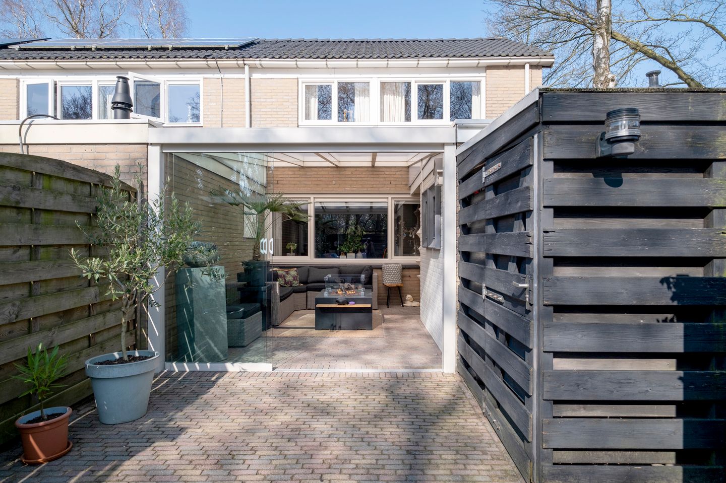 Foto 4 van Hesselterbrink 420