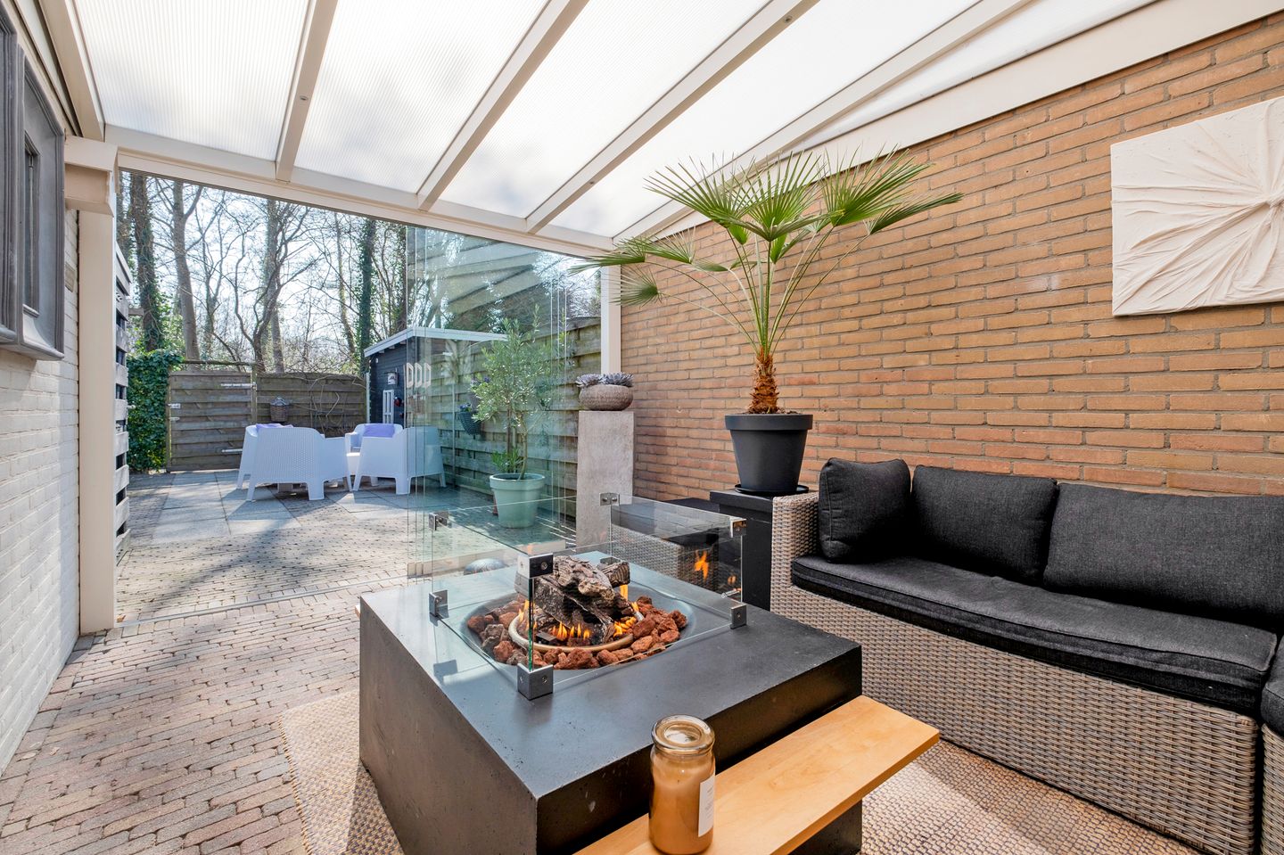 Foto 5 van Hesselterbrink 420