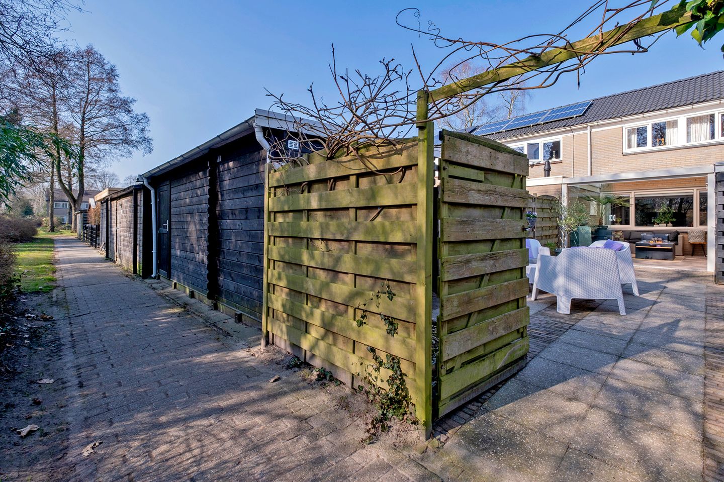 Foto 50 van Hesselterbrink 420