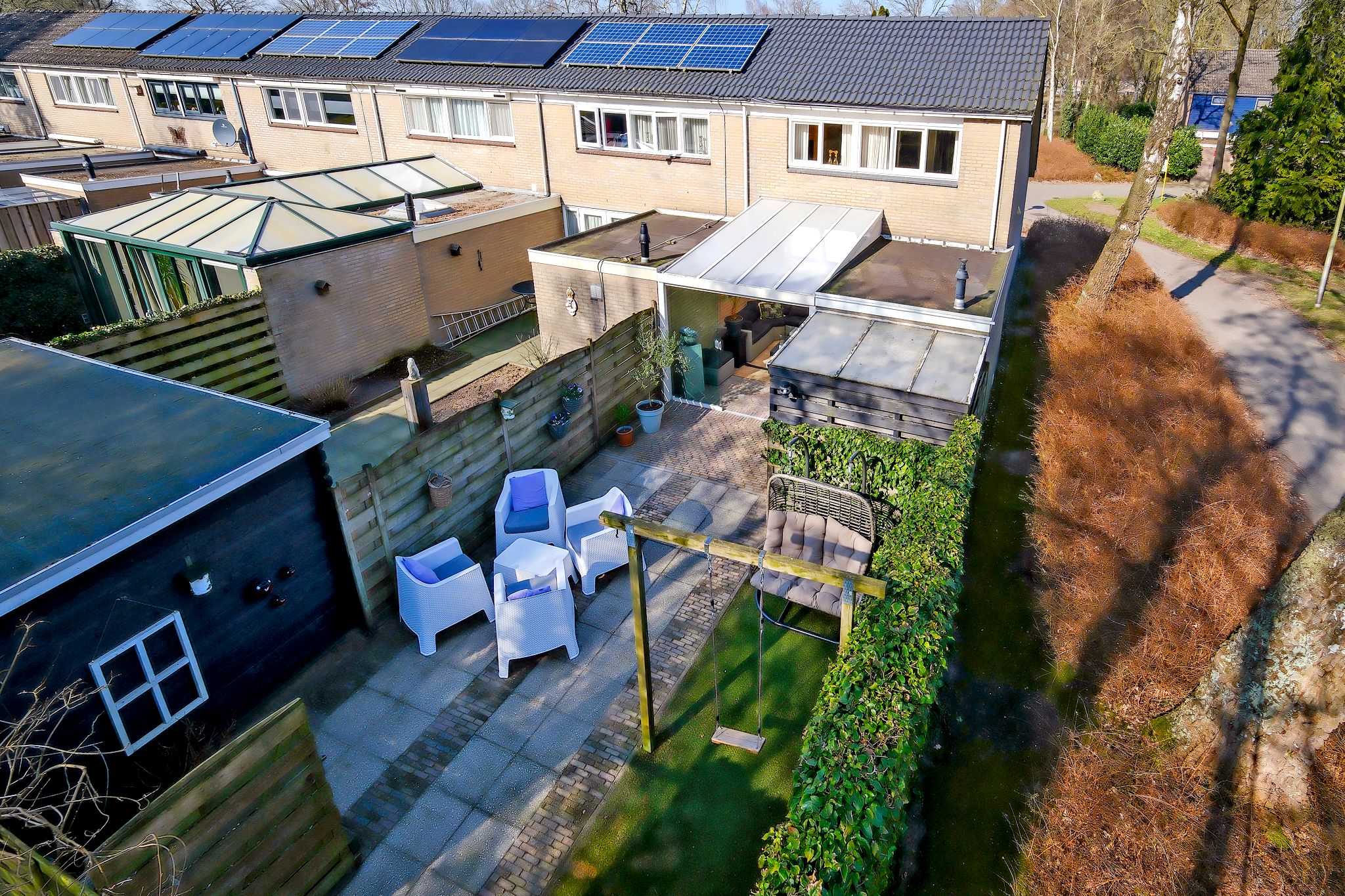 Foto 51 van Hesselterbrink 420