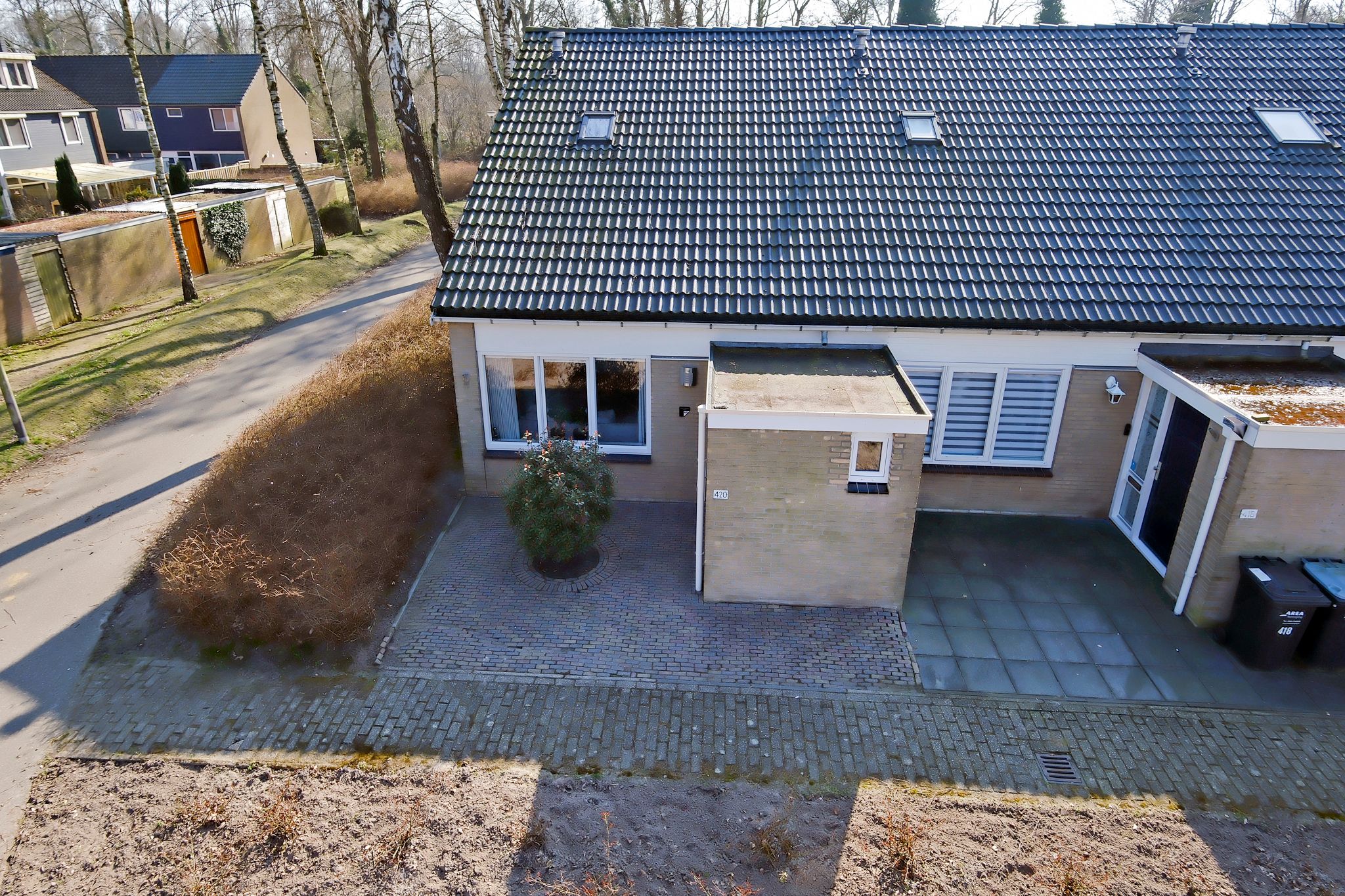 Foto 54 van Hesselterbrink 420