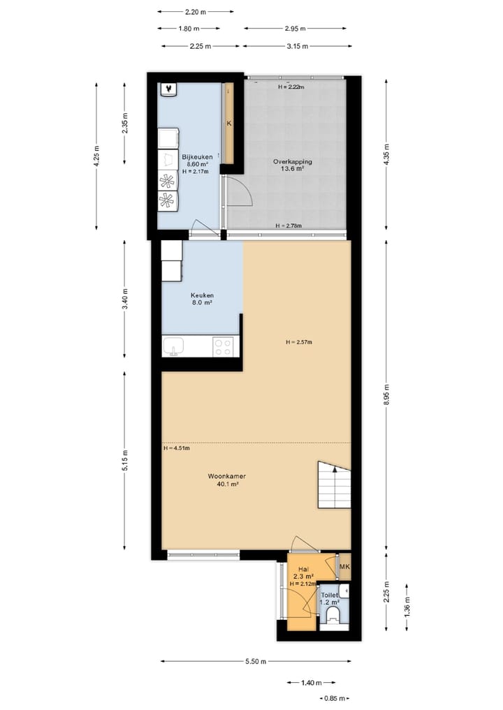 Foto 57 van Hesselterbrink 420