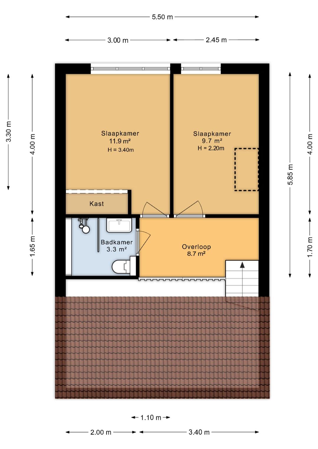 Foto 58 van Hesselterbrink 420