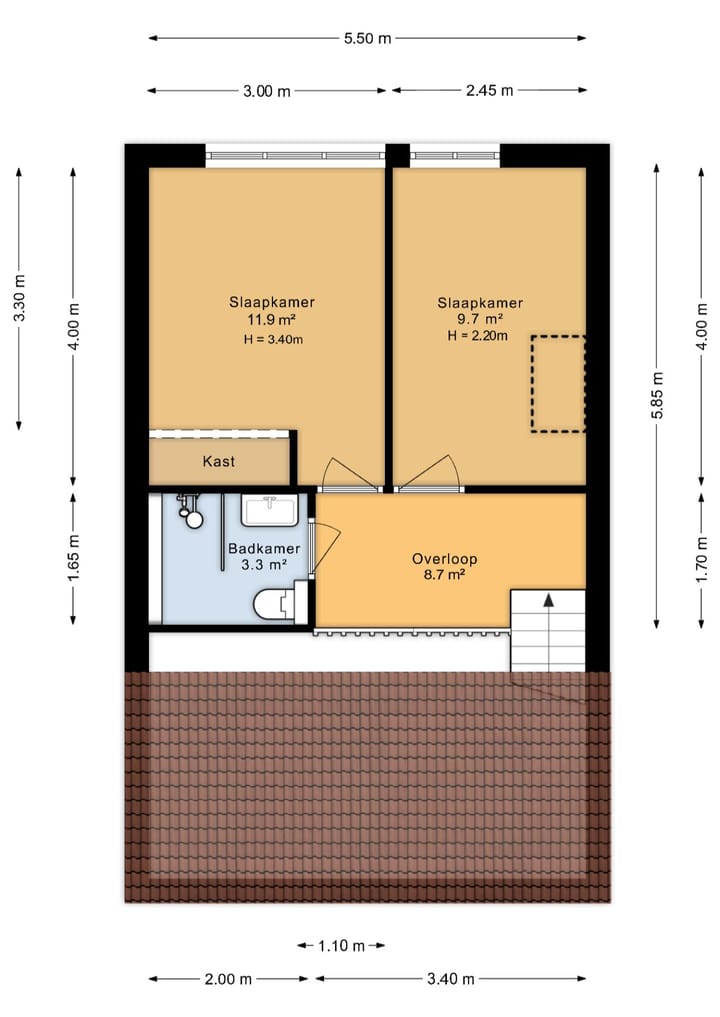 Foto 58 van Hesselterbrink 420