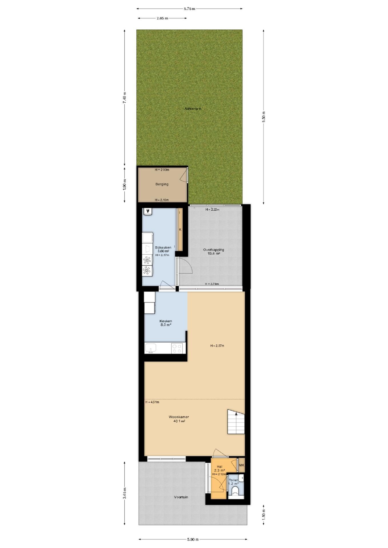 Foto 60 van Hesselterbrink 420