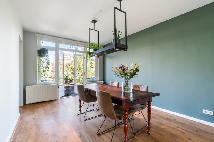 Foto 5 van Johan van Oldenbarneveltlaan 15-A