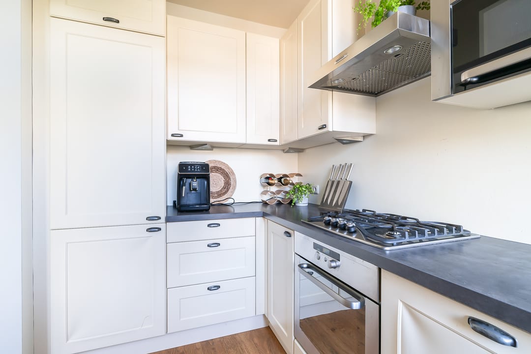 Foto 11 van Johan van Oldenbarneveltlaan 15-A