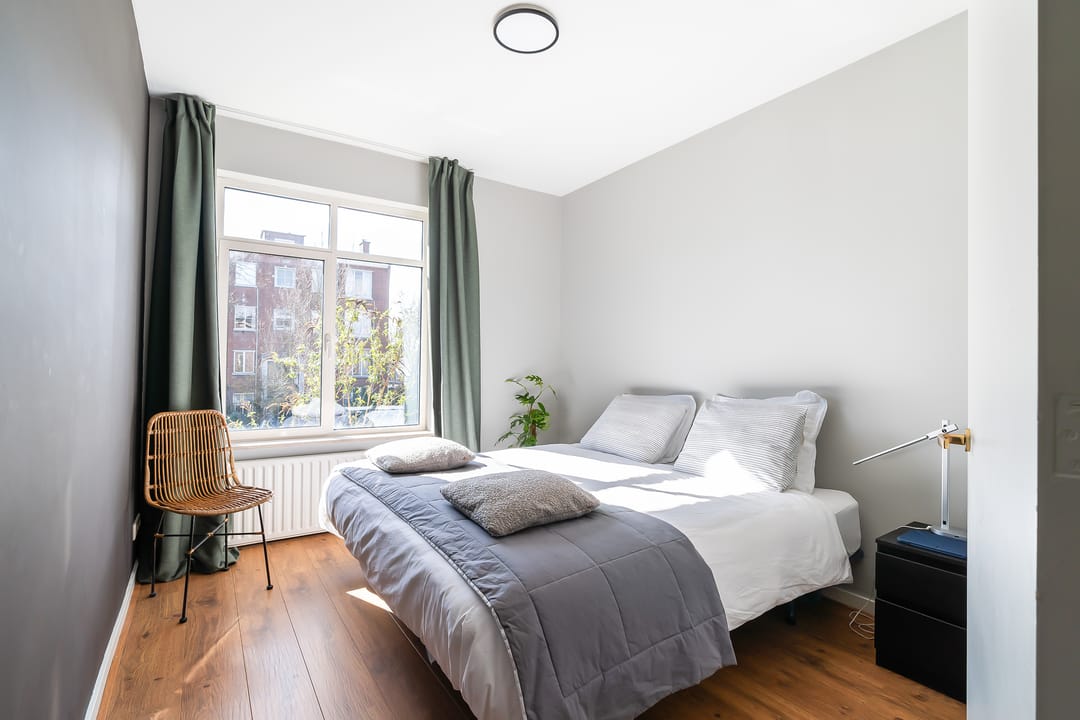 Foto 13 van Johan van Oldenbarneveltlaan 15-A