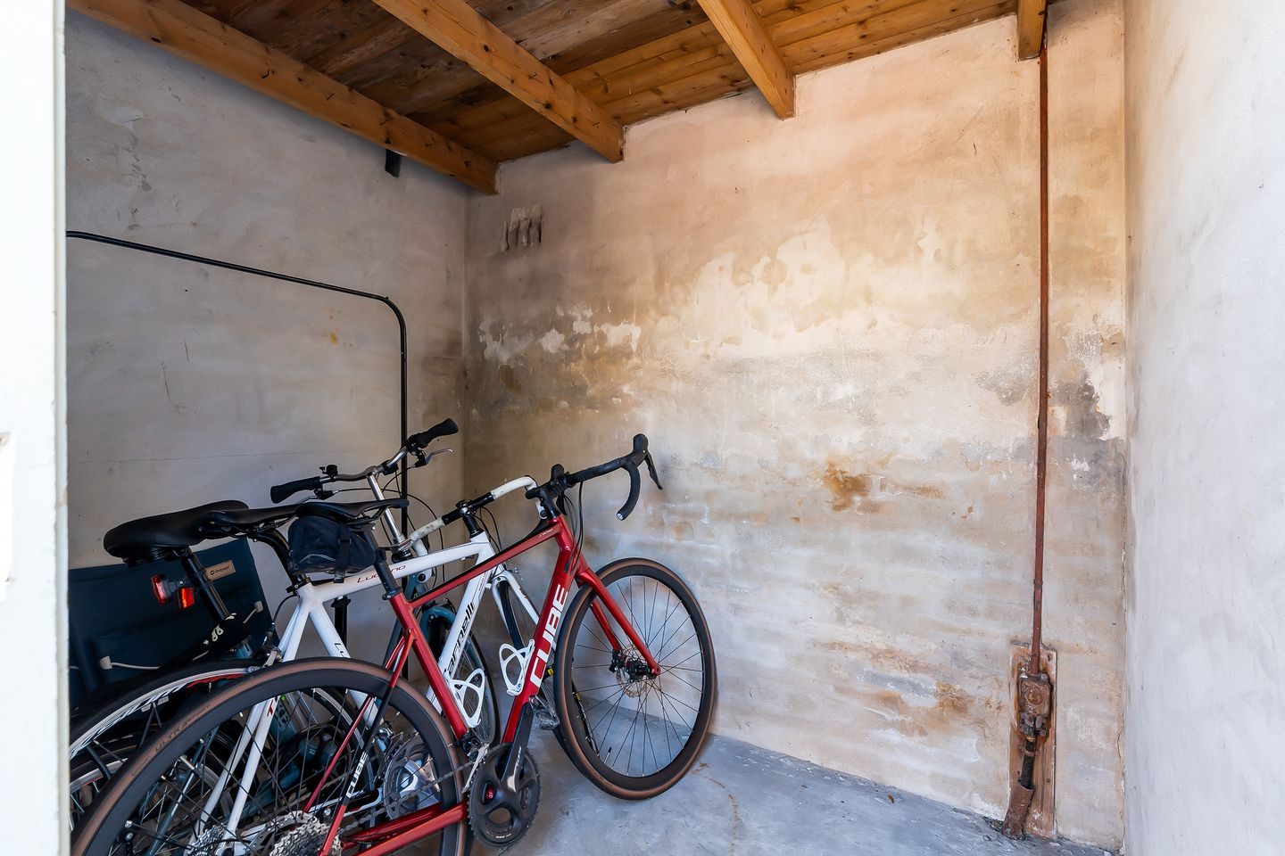 Foto 19 van Johan van Oldenbarneveltlaan 15-A