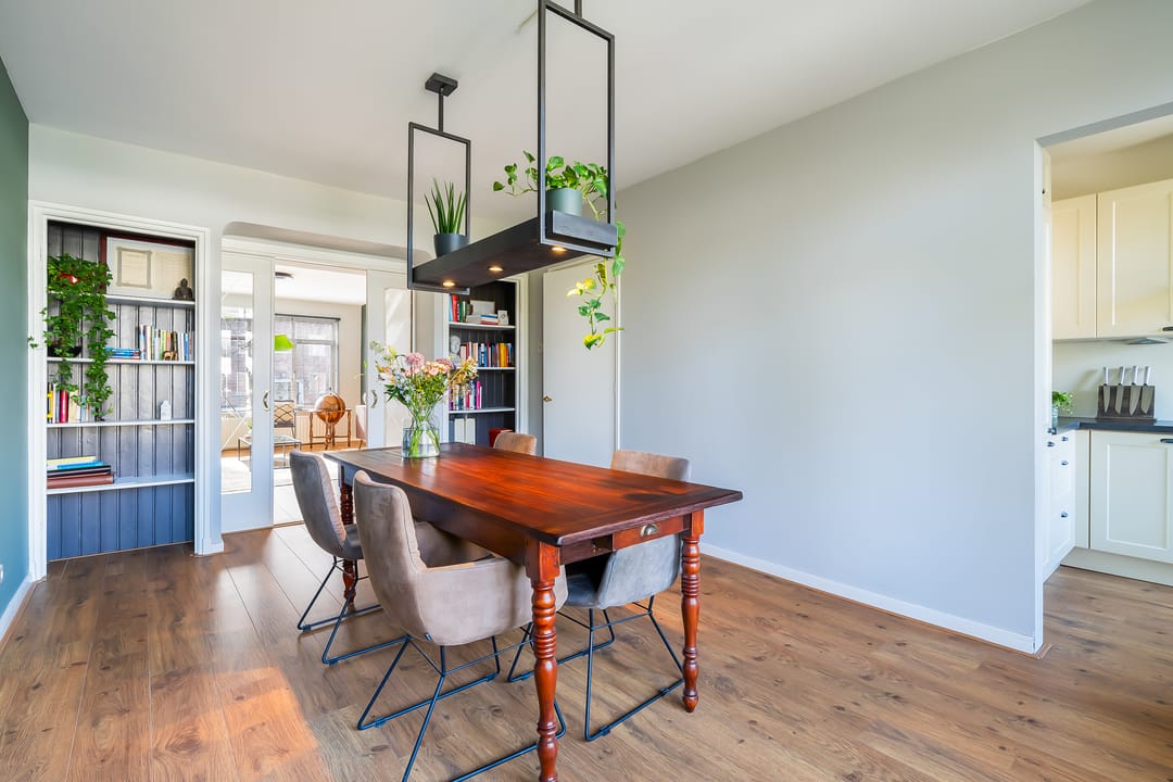 Foto 7 van Johan van Oldenbarneveltlaan 15-A